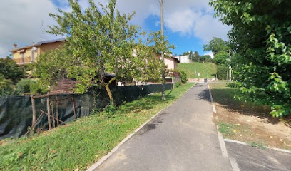 Imagen de Campetto da basket situado en Cavaria con Premezzo, Provincia di Varese
