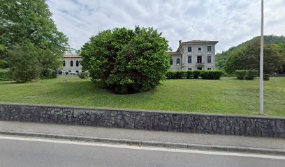 Imagen de Campetto di San Pietro situado en San Pietro Al Natisone, Ente di decentramento regionale di Udine