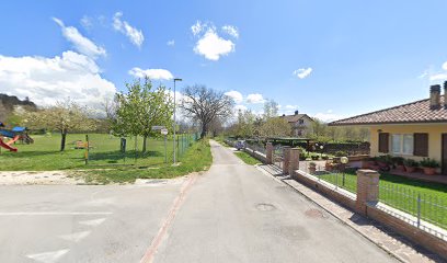 Imagen de Campo Da Calcetto "Il Gigante Buono" situado en Stazione di Padule, Provincia di Perugia