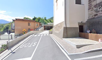 Imagen de Campo Sportivo situado en Angolo Terme, Provincia di Brescia