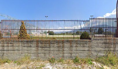 Imagen de Campo Sportivo situado en Oppido Mamertina, Città metropolitana di Reggio Calabria