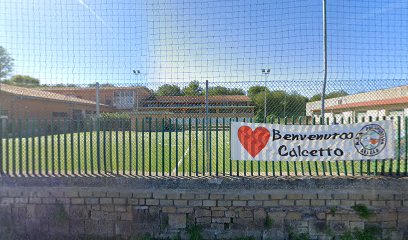 Imagen de Campo calcetto situado en Oriolo Romano, Provincia di Viterbo