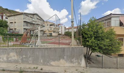 Imagen de Campo da Basket situado en Bisacquino, Città metropolitana di Palermo