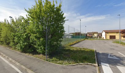 Imagen de Campo da calcetto parrocchiale situado en Concordia sulla Secchia, Provincia di Modena