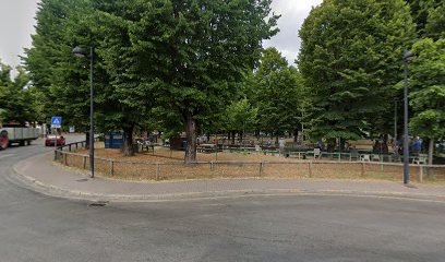 Imagen de Campo da gioco bocce San Giovanni bin marignano situado en San Giovanni in Marignano, Provincia di Rimini