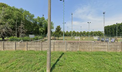 Imagen de Campo sportivo situado en Isola Dovarese, Provincia di Cremona
