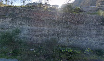 Imagen de Campo sportivo situado en Roccaforte del Greco, Città metropolitana di Reggio Calabria