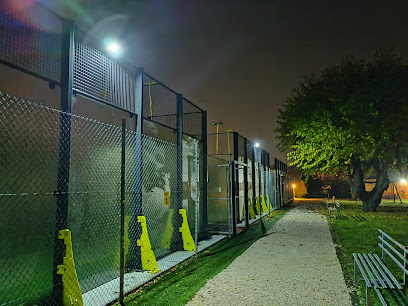Imagen de Centro Sportivo Collalbrigo - Calcetto - Padel - Parco giochi situado en Conegliano, Provincia di Treviso