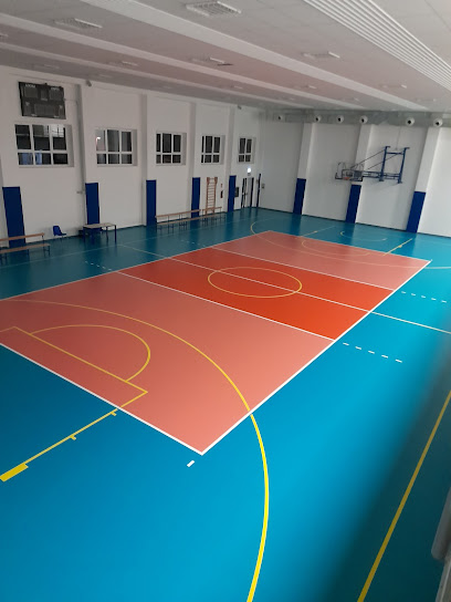 Imagen de Centro Sportivo "Ex-Bocciofila" situado en San Felice Sul Panaro, Provincia di Modena