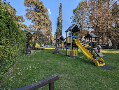 Imagen de Children/Kids Playground situado en Tremezzo, Provincia di Como