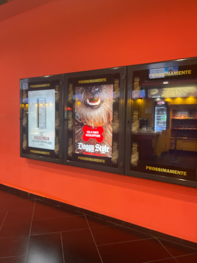Imagen de Crazy Games - I Portali situado en San Giovanni La Punta, Città metropolitana di Catania