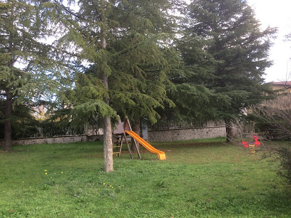 Imagen de Giardini Pubblici situado en Campello Sul Clitunno, Provincia di Perugia