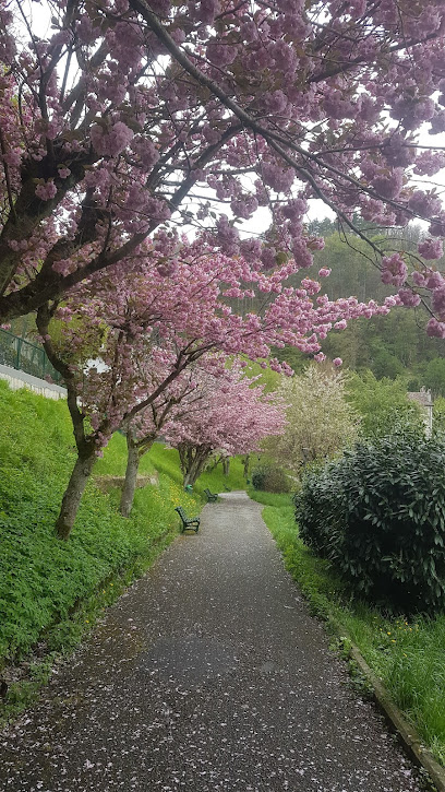 Imagen de Giardini Pubblici situado en Voltaggio, Provincia di Alessandria