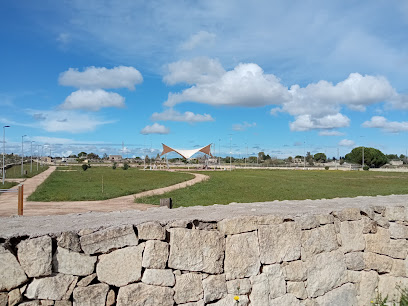Imagen de Giardini Unicef “Alan Kurdi” situado en Castrignano De' Greci, Provincia di Lecce