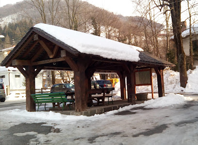 Imagen de Giardini pubblici situado en Vernante, Provincia di Cuneo