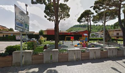 Imagen de Giardino dei bambini situado en Credaro, Provincia di Bergamo