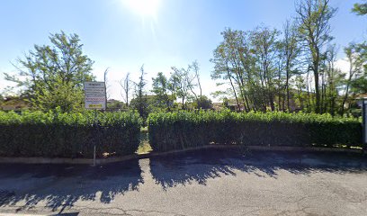 Imagen de Giardino dei bambini di strada situado en Castano Primo, Città metropolitana di Milano