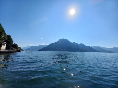 Imagen de Giardino della Doana situado en Riva di Solto, Provincia di Bergamo