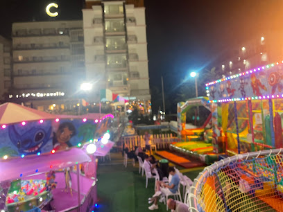 Imagen de Giocolandia cattolica situado en Cattolica, Provincia di Rimini