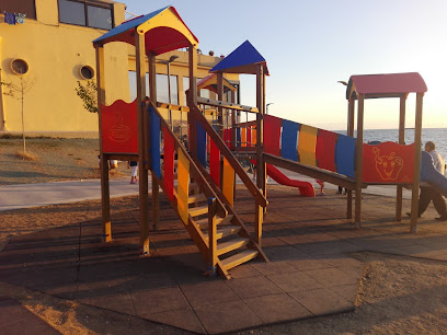 Imagen de Giostre per Bambini situado en Torre del Greco, Città Metropolitana di Napoli