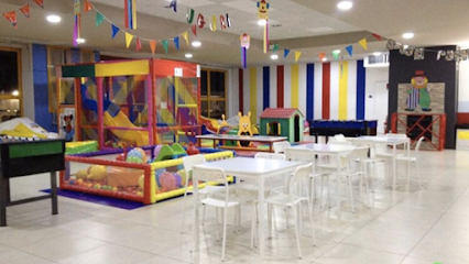 Imagen de Happylandia situado en Rosolina, Provincia di Rovigo