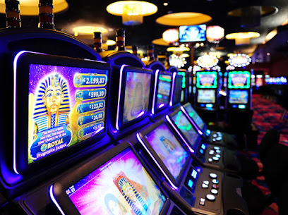 Imagen de IMPERIAL SLOT&VLT by GlobalStarnet situado en Poppi, Provincia di Arezzo
