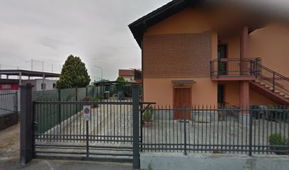 Imagen de Impianti sportivi ASD Castagnole piemonte situado en Castagnole Piemonte, Città Metropolitana di Torino