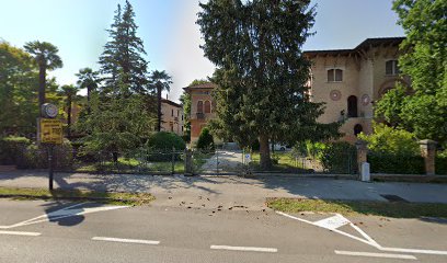 Imagen de Ludoteca situado en Conegliano, Provincia di Treviso