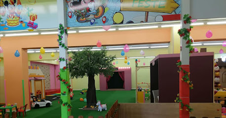 Imagen de Ludoteca "L'Albero Della Vita" situado en Villaggio Mosè, Libero consorzio comunale di Agrigento