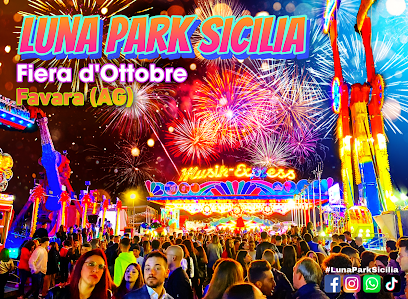 Imagen de Luna Park Sicilia situado en Villaggio Mosè, Libero consorzio comunale di Agrigento