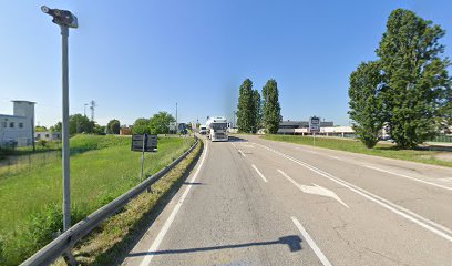 Imagen de NEROSLOTROOM situado en Castelnovo Bariano, Provincia di Rovigo