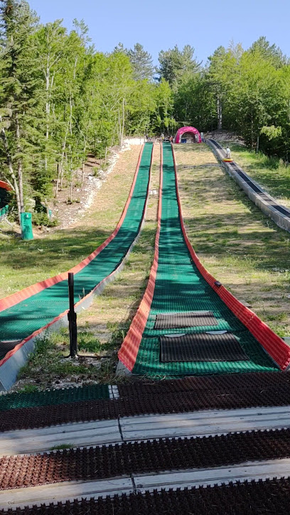 Imagen de Ovindoli Fun Park “Dolcevita” situado en Ovindoli, Provincia dell'Aquila