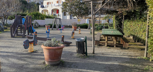 Imagen de Parchetto Di Barano D'ischia situado en Barano D'ischia, Città Metropolitana di Napoli