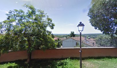 Imagen de Parchetto di Castelletto Monferrato situado en Castelletto Monferrato, Provincia di Alessandria