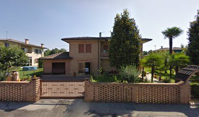 Imagen de Parchetto giochi situado en Casoni, Provincia di Vicenza