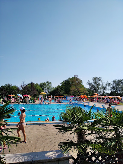 Imagen de Parco Acquatico Conca Verde situado en Borso del Grappa, Provincia di Treviso