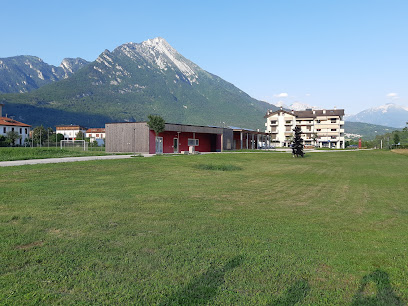 Imagen de Parco Alessandro Mares situado en Ponte Nelle Alpi, Provincia di Belluno