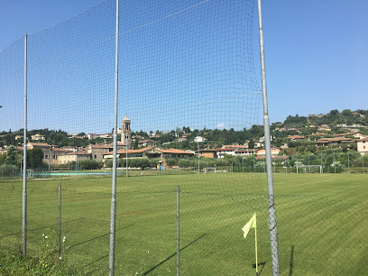 Imagen de Parco Alpini situado en Padenghe Sul Garda, Provincia di Brescia
