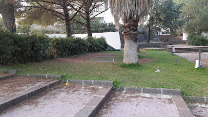Imagen de Parco Anselmi situado en Nicolosi, Città metropolitana di Catania