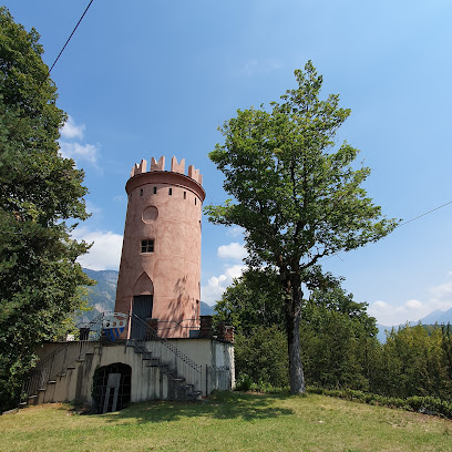 Imagen de Parco Borelli situado en Demonte, Provincia di Cuneo