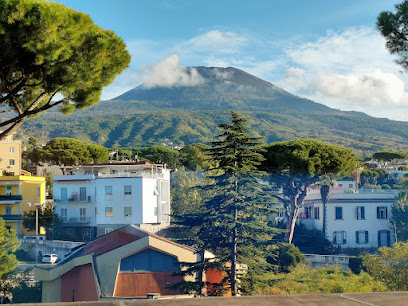 Imagen de Parco Bottazzi situado en Torre del Greco, Città Metropolitana di Napoli