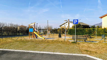 Imagen de Parco situado en Caprino Veronese, Provincia di Verona
