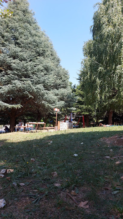 Imagen de Parco Chiampan situado en Cerro Veronese, Provincia di Verona