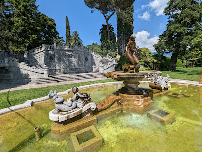 Imagen de Parco Civico Teresio Olivelli situado en Tremezzo, Provincia di Como