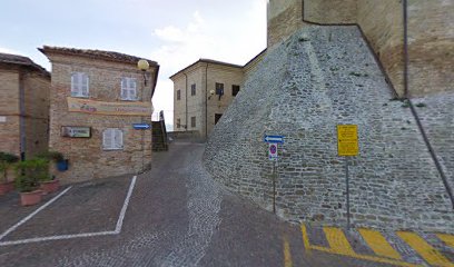 Imagen de Parco Cleto Pagliuca situado en Monteleone di Fermo, Provincia di Fermo