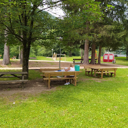 Imagen de Parco Comunale Pineta situado en Bagolino, Provincia di Brescia