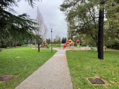 Imagen de Parco Comunale dell’Infanzia situado en Origgio, Provincia di Varese