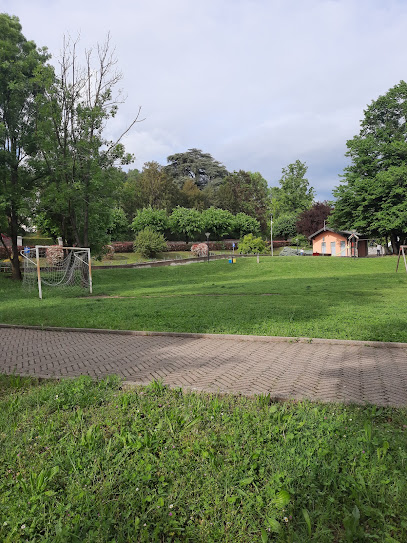 Imagen de Parco Del Sorriso situado en Luvinate, Provincia di Varese