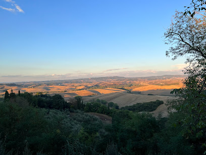 Imagen de Parco Di Lajatico situado en Lajatico, Provincia di Pisa