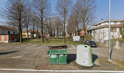 Imagen de Parco Don Angelo Zanella situado en Fontanellato, Provincia di Parma